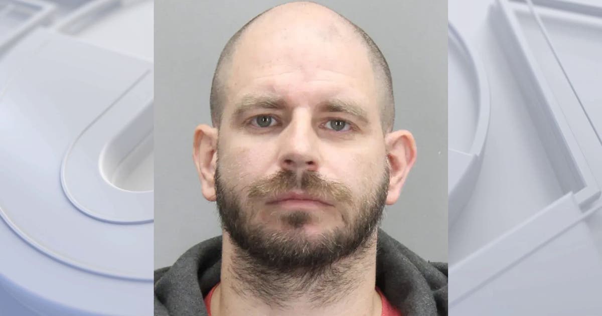 Former cop charged with soliciting a minor was mental health associate at special needs school