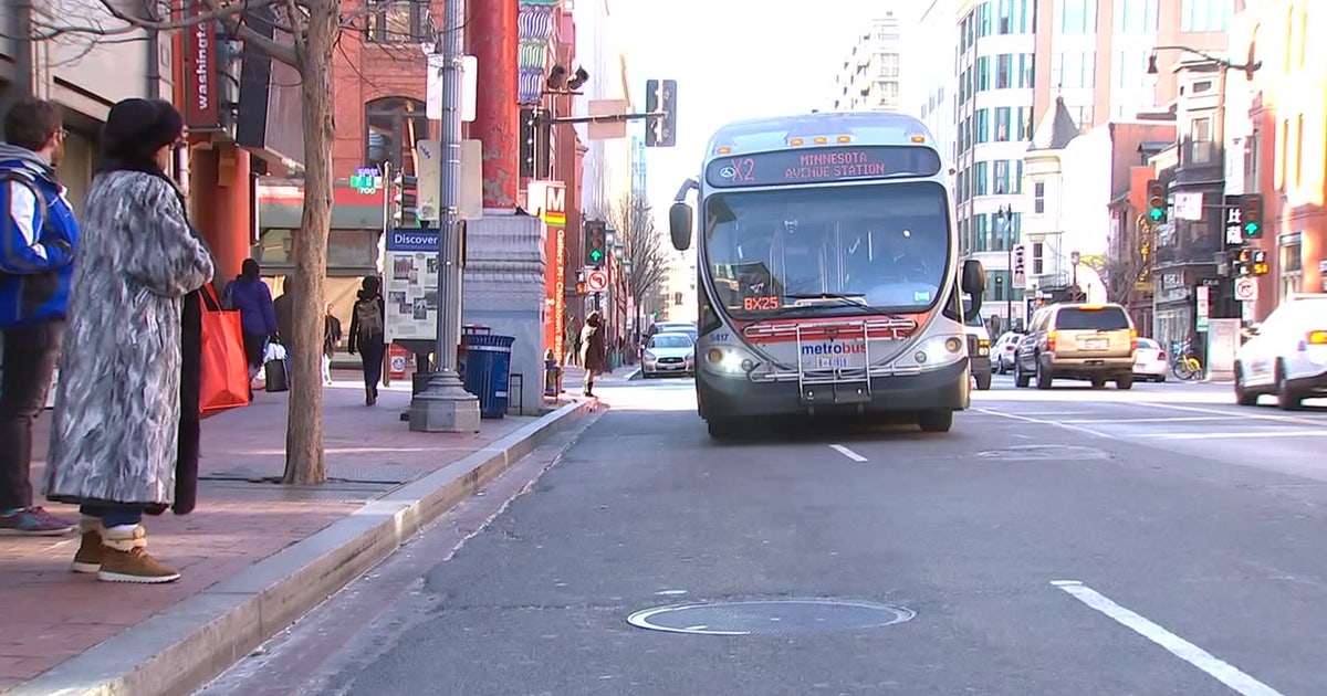Metro cracks down on bus fare evasion