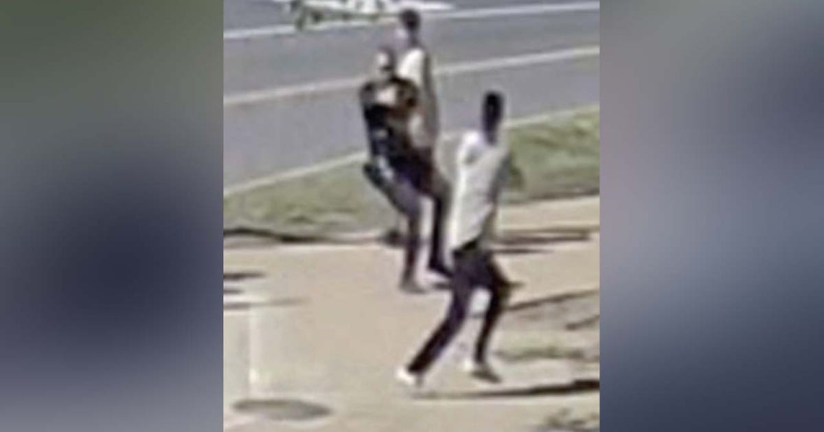 'Kill me, kill me, kill me': Suspected gunman charged in Secret Service shootout near White House