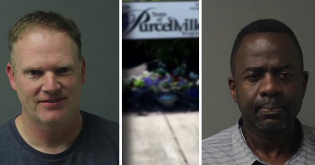 Purcellville vice mayor, town manager suspended ahead of criminal trial
