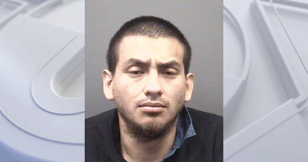 Montgomery County man charged with murdering mom arrested in North Carolina