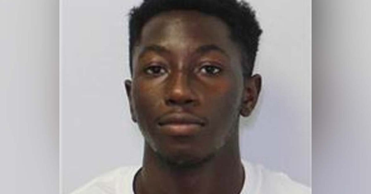 Virginia man arrested in deadly Laurel stabbing, police say | FOX 5 DC