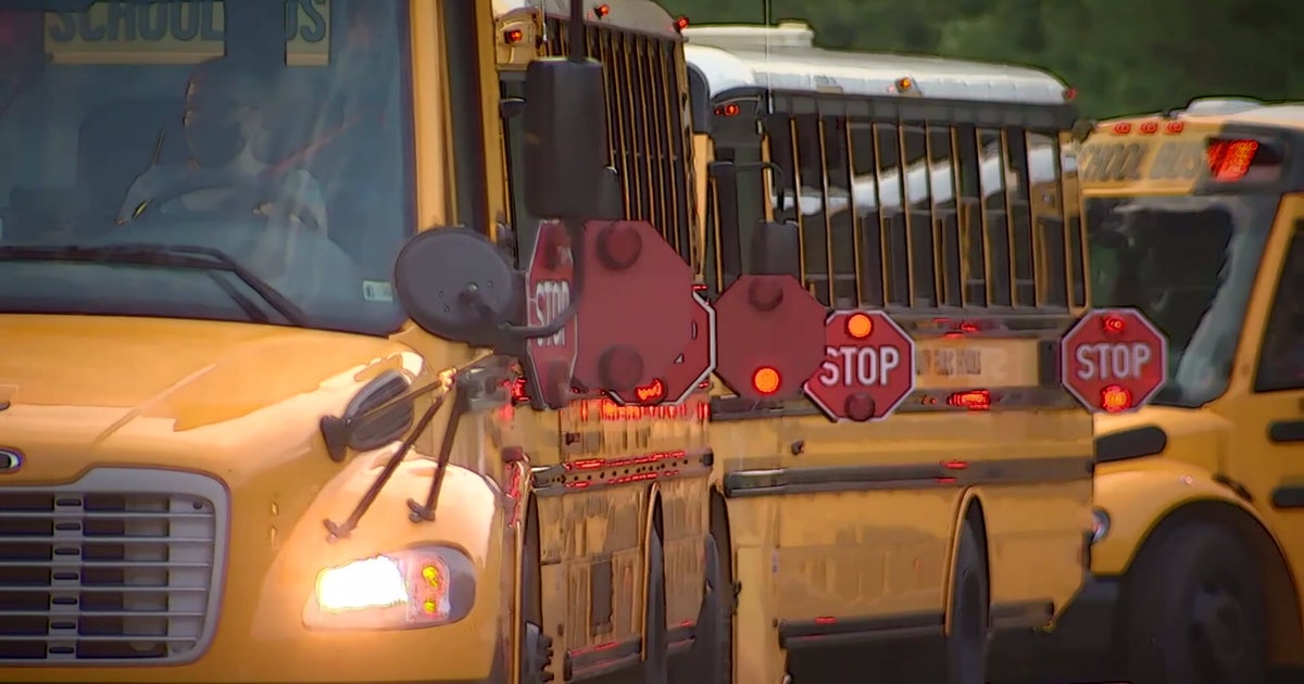 OSSE testing new school bus tracker