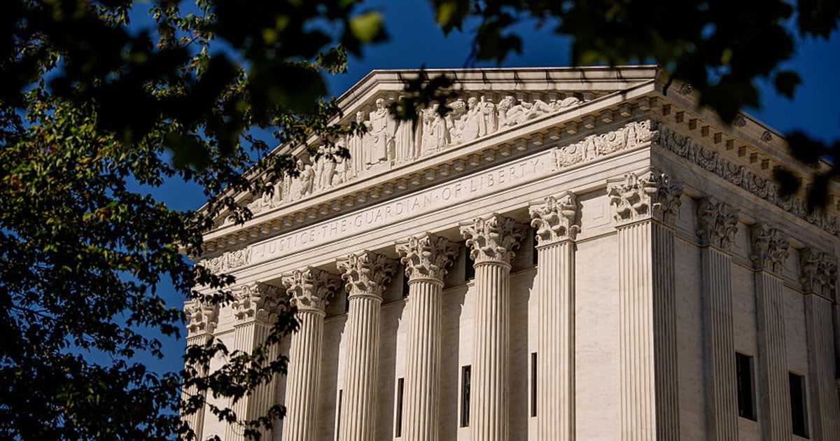 Supreme Court rejects bid to restore Virginia’s redistricting map favoring Democrats Supreme Court rejects bid to restore Virginia’s redistricting map favoring Democrats