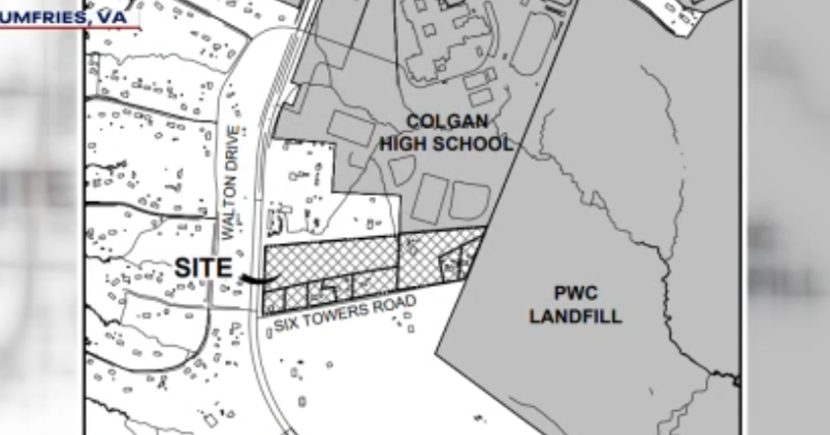 Proposed data centers spark debate over major development in Prince William County