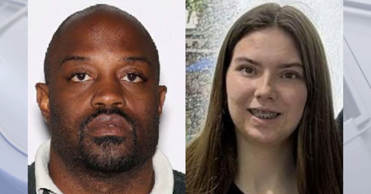 Virginia teen located after days missing with convicted felon: Police
