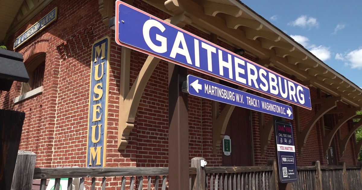 FOX 5 Zip Trip kicks off 2026 season in Gaithersburg
