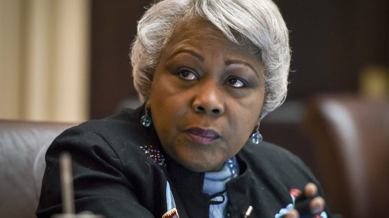 Virginia lawmaker’s office raided in FBI probe