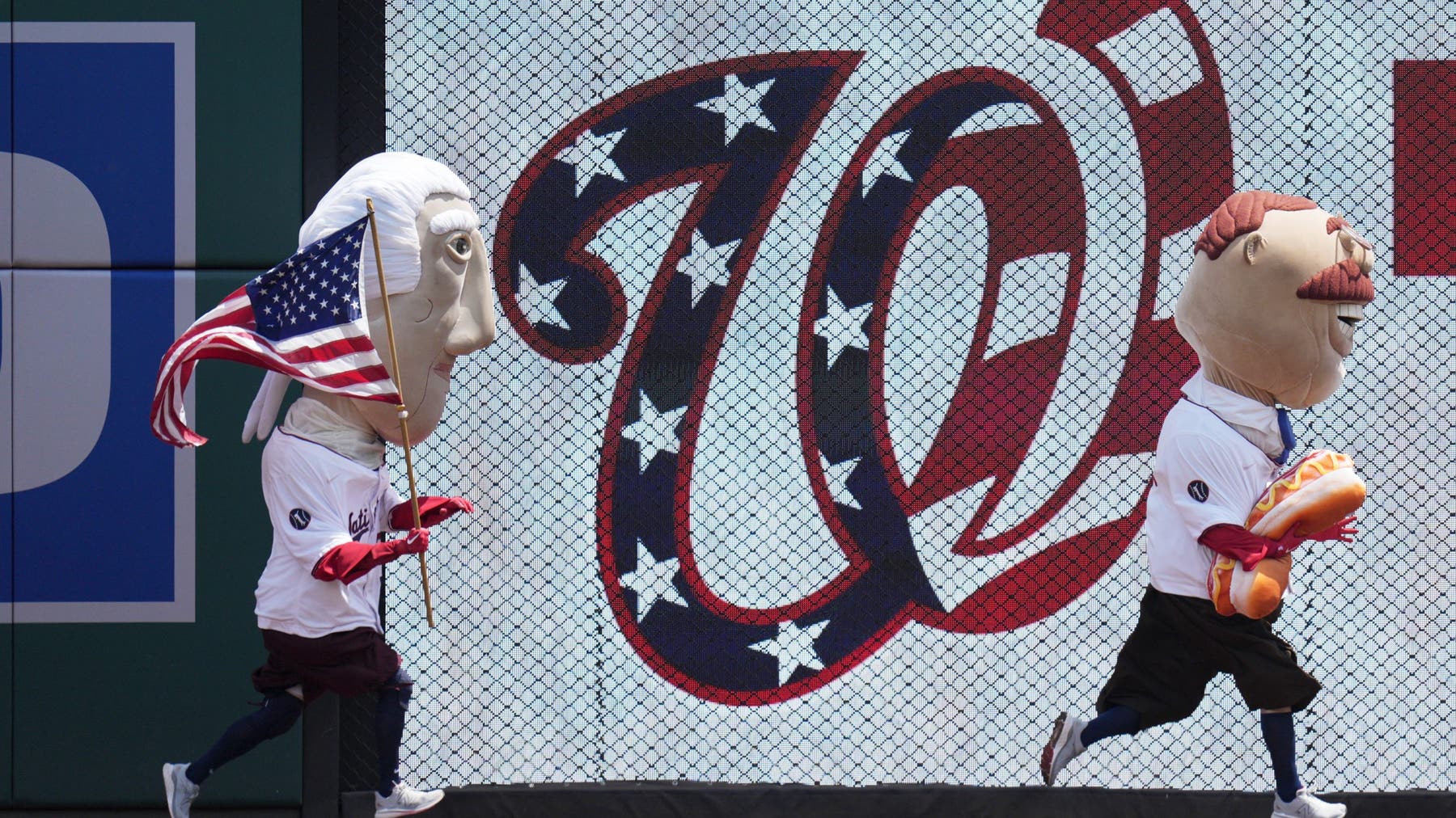 Where to watch Washington Nationals vs Baltimore Orioles on Friday, May 15