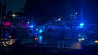 Man in critical condition after water rescue in Southwest DC