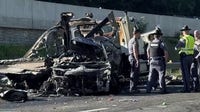 Deadly I-95 bus crash: NTSB says speed played a role with full investigation underway