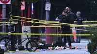 What we know about Nasire Best, Maryland man accused of White House shooting, sources say