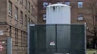 No HazMat threat after vehicle hits liquid oxygen tank at Prince George’s care facility