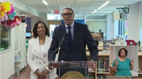 DCPS Chancellor Lewis Ferebee stepping down to accept CEO position