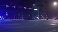 Fairfax County police search for vehicle after deadly hit‑and‑run