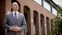 Fairfax Commonwealth’s Attorney defends process after accused killer flees country