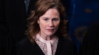 Supreme Court Justice Amy Coney Barrett targeted in 'swatting' call