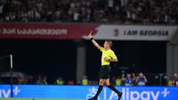 New World Cup rules: What fans need to know about VAR, time-wasting and red cards