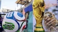 FIFA World Cup excitement coming to Prince George’s County