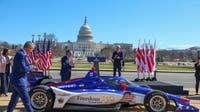 Freedom 250 IndyCar Grand Prix on the National Mall: How to get free tickets