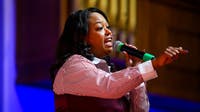 Janeese Lewis George campaign fined $16K days before DC mayoral primary