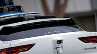 Waymo begins mapping in Northern Virginia amid autonomous vehicle push