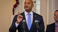 Maryland law ends automatic adult charges for some juvenile offenders
