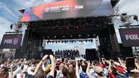 FIFA World Cup Fan Zone coming to National Mall in DC