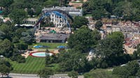 Fuel line cut on National Mall ahead of America250 celebration, officials say