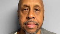 Maryland bank robbery suspect who made no effort to hide identity turns himself in
