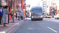 Metro cracks down on bus fare evasion