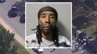 Maryland man facing 70+ charges for Prince George's County shooting, carjacking spree
