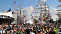 Sail250 guide for Virginia, Maryland: Celebrations, timeline, visiting ships
