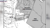 Proposed data centers spark debate over major development in Prince William County