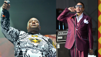 Young MC, Morris Day drop out of 'Trump-backed' Great American State Fair