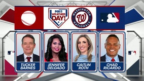 Caitlin Roth | FOX 5 DC