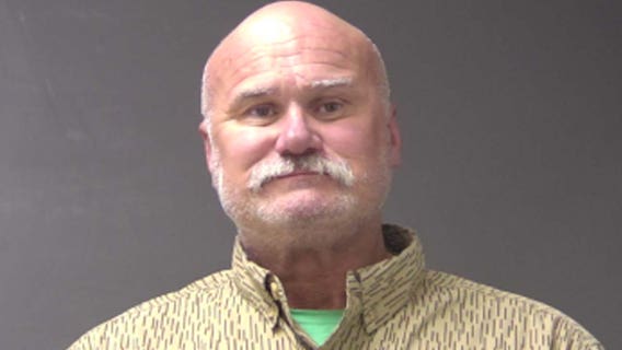 Alabama man charged after gun pulled in Maryland road rage incident, deputies say