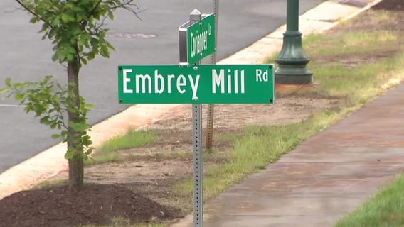 Mom of newborn found in Stafford County park located, no charges filed