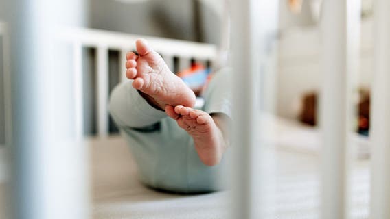 Most popular baby names for DC, Maryland and Virginia revealed
