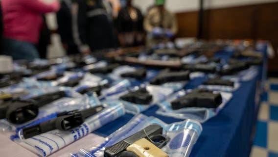 New Montgomery County gun law proposed after legal challenge