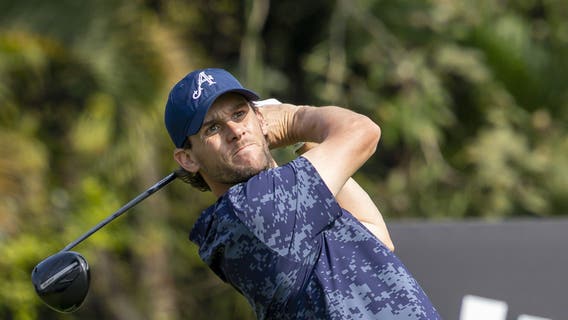 LIV golfer says he’ll never return to PGA Tour amid uncertainty over league’s future