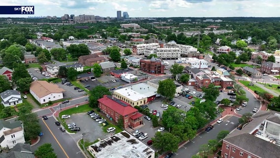 Herndon moves to block casino development; land dispute emerges