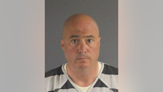 DC police lieutenant arrested in child exploitation investigation tied to Chris Hansen sting
