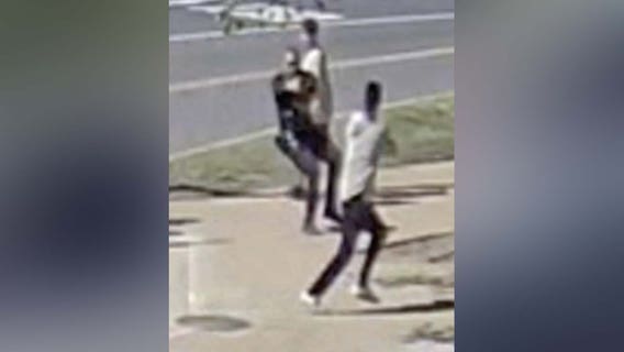 'Kill me, kill me, kill me': Suspected gunman charged in Secret Service shootout near White House