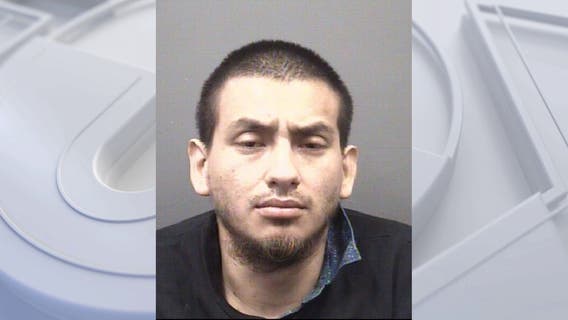 Montgomery County man charged with murdering mom arrested in North Carolina