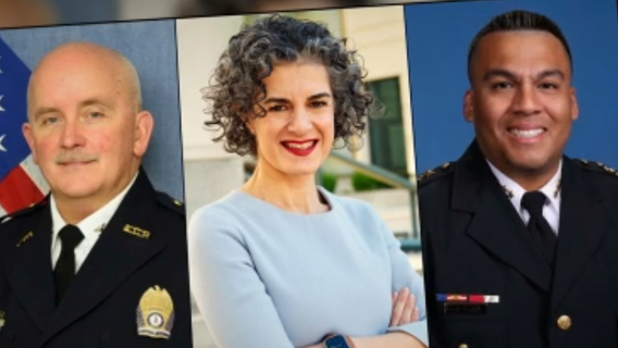 Congress probes Arlington’s immigration enforcement policies