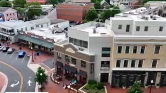 Herndon moves to block downtown casino plan amid legal fight
