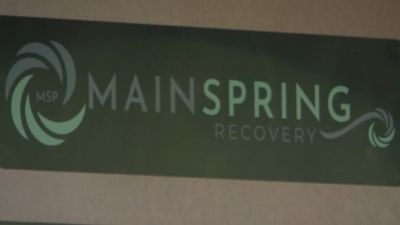 Dumfries rehab center employee accused in alleged sexual assaults of patients
