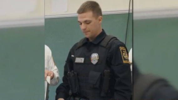 Bowie officer found guilty in shooting of unarmed man on Route 50
