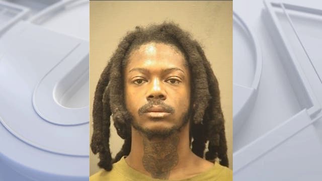 Suspect charged with stabbing HS senior to death outside his apartment